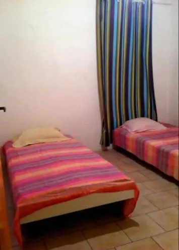 Dom wakacyjny Malilia Beach A Sainte-Anne - Wifi -5 Min A Pied De La Plage